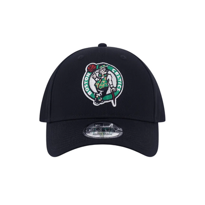 New Era Boston Celtics Hat Black