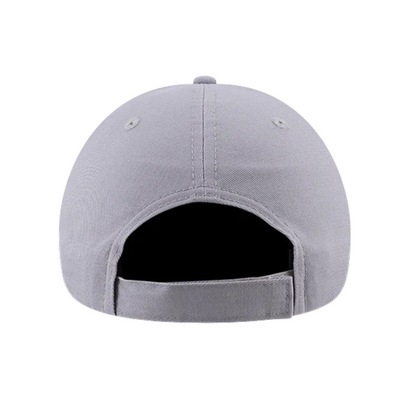 New Era LOS Angeles Dodgers Essential Gray 9Forty Cap