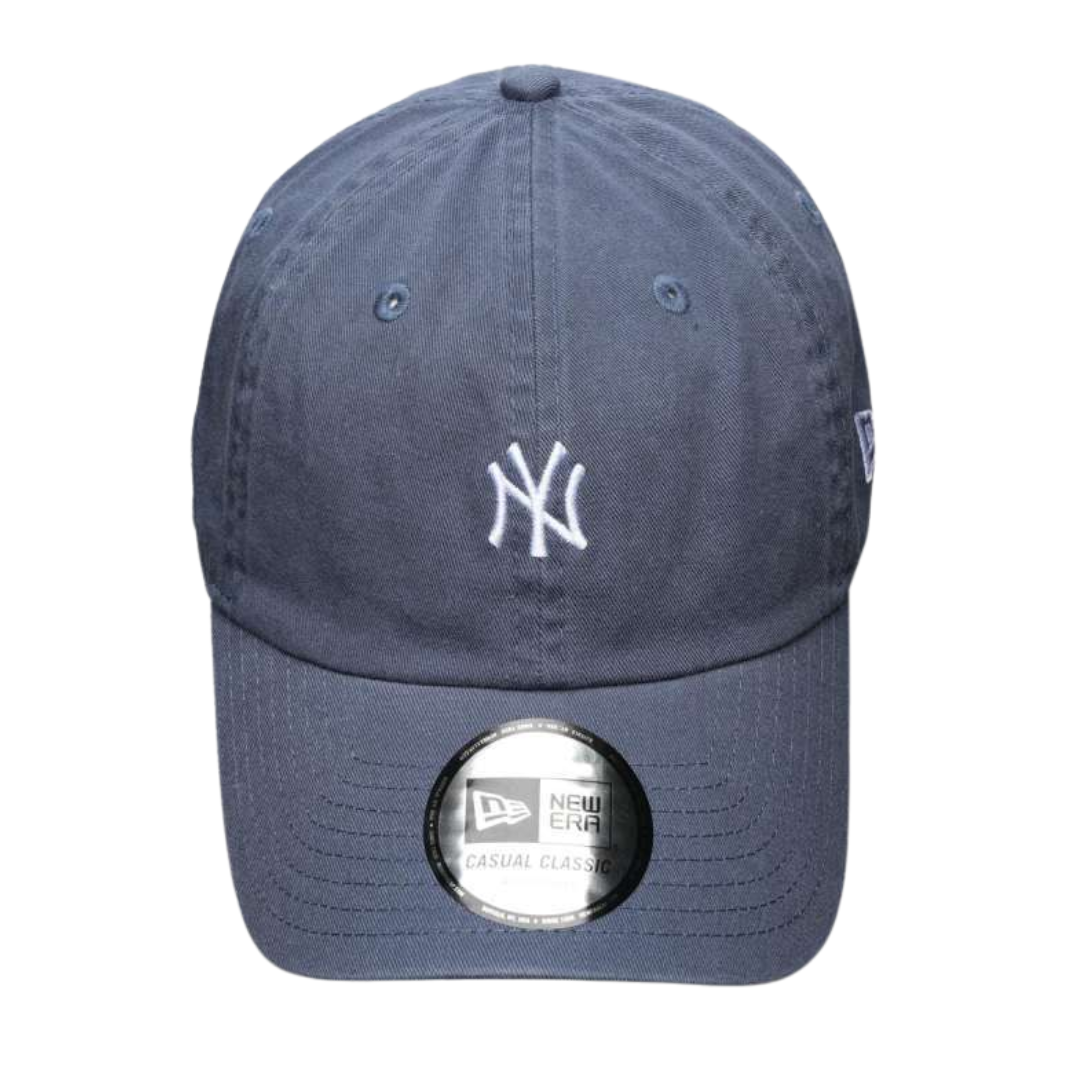 New Era Casual Classic Essential Neyyan Indigo