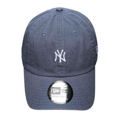 New Era Casual Classic Essential Neyyan Indigo