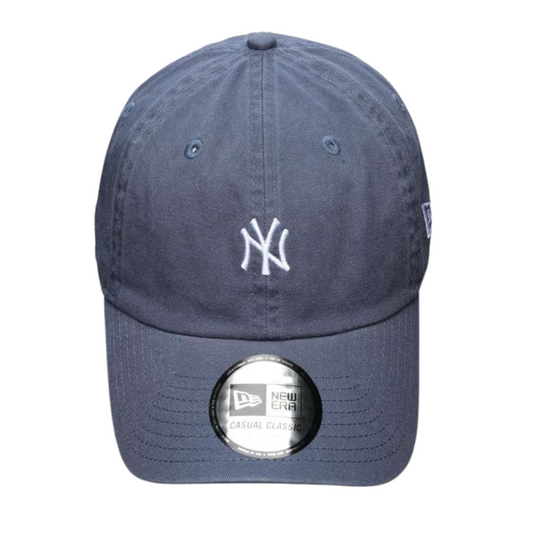 New Era Casual Classic Essential Neyyan Indigo