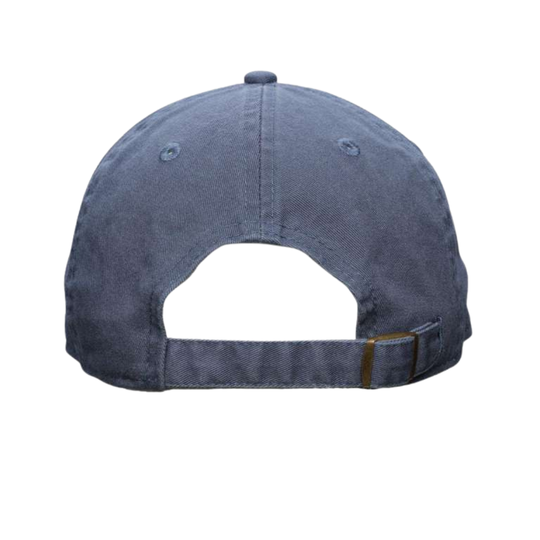 New Era Casual Classic Essential Neyyan Indigo