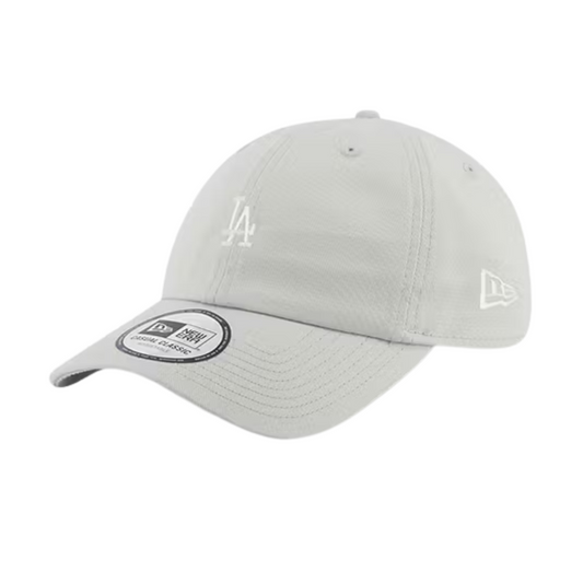 New Era Unisex Cap Los Angeles Dodgers Essential Casual Classic Grass