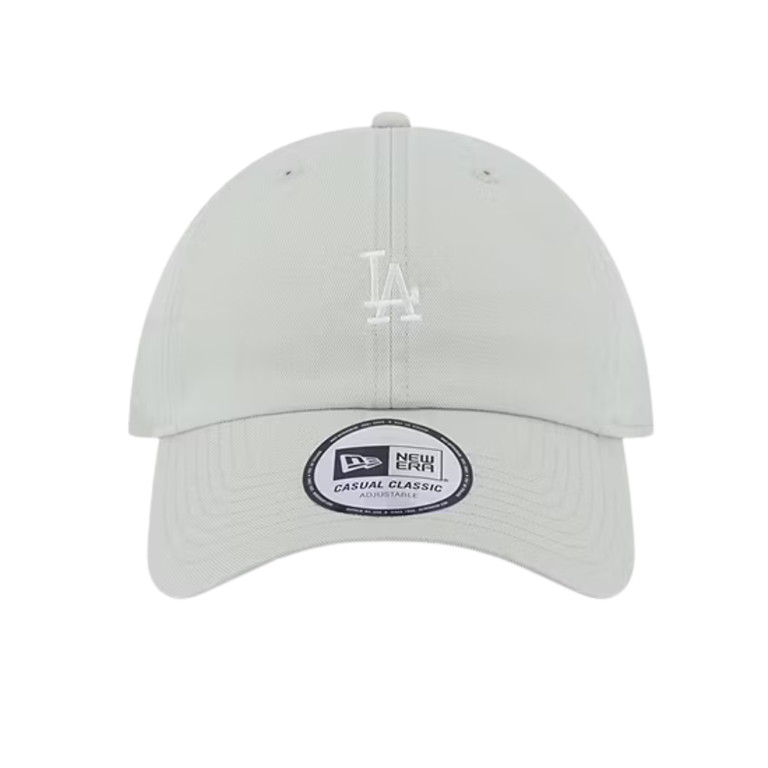 New Era Unisex Cap Los Angeles Dodgers Essential Casual Classic Grass