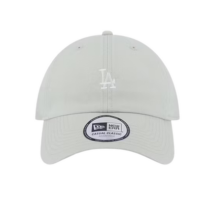 New Era Unisex Cap Los Angeles Dodgers Essential Casual Classic Grass