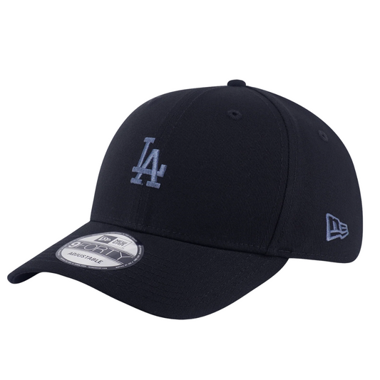 New Era 9FORTY Los Angeles Dodgers Color Era Black Adjustable