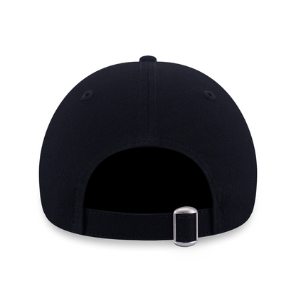 New Era 9FORTY Los Angeles Dodgers Color Era Black Adjustable