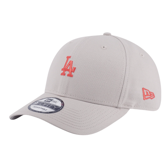 New Era Los Angeles Dodgers Color Era Mini Logo 9Forty Cap