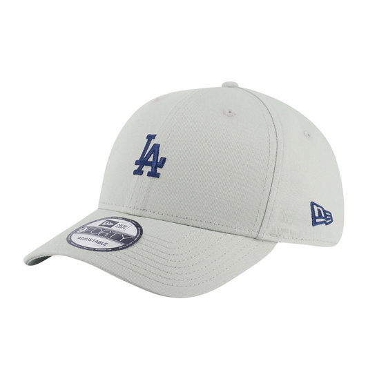 New Era Los Angeles Dodgers Color Era Mini Logo 9Forty Cap Grass