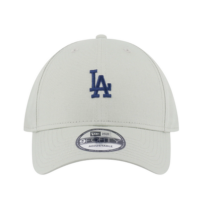 New Era Los Angeles Dodgers Color Era Mini Logo 9Forty Cap Grass