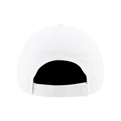 New Era 9forty New York Yankees Essential White
