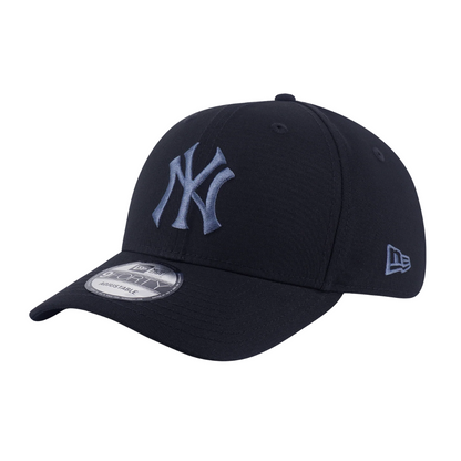 New Era 9forty New York Yankee Black