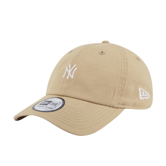 New Era New York Yankees Casual Classic Essential Cap