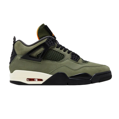 Air Jordan 4 Retro OG SP Undefeated