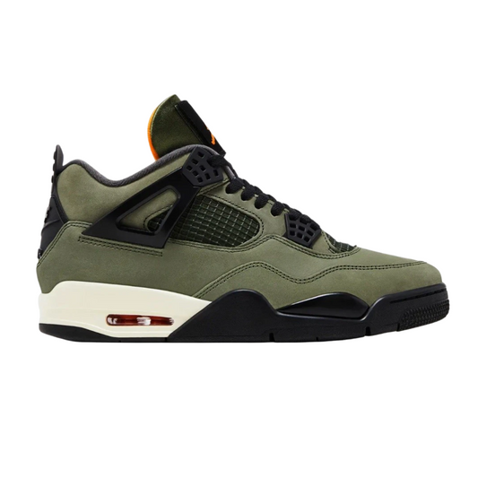 Air Jordan 4 Retro OG SP Undefeated