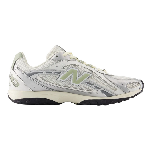 New Balance 204L Silver Metallic Garter Snake (MENS)