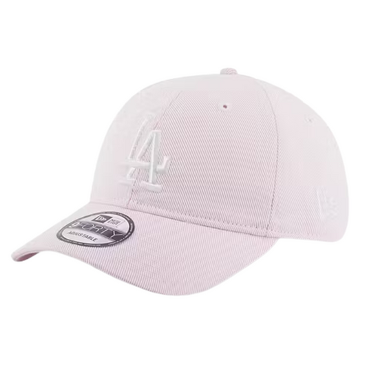 New Era 9forty Mlb Loslod Pastel Pink