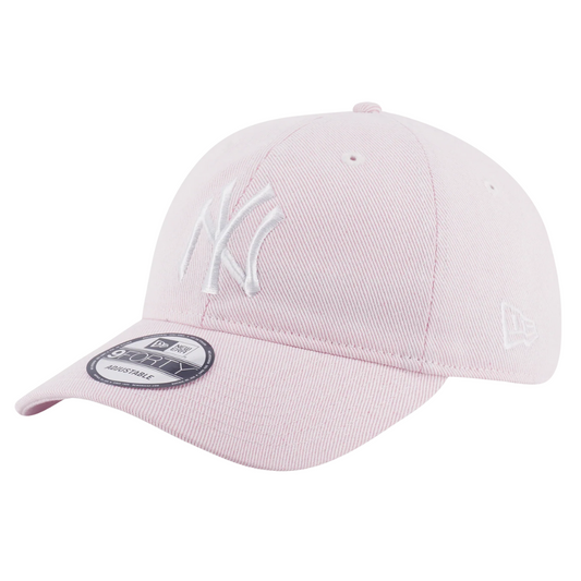 New Era 9forty Mlb Neyyan Pastel Pink