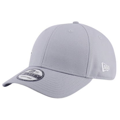New Era 9Forty Basic Dolphin Gray