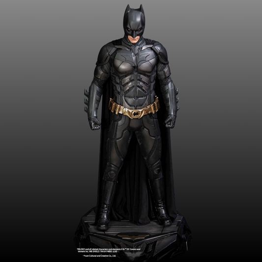 Queen Studios The Dark Knight Batman Deluxe 1/3 Scale