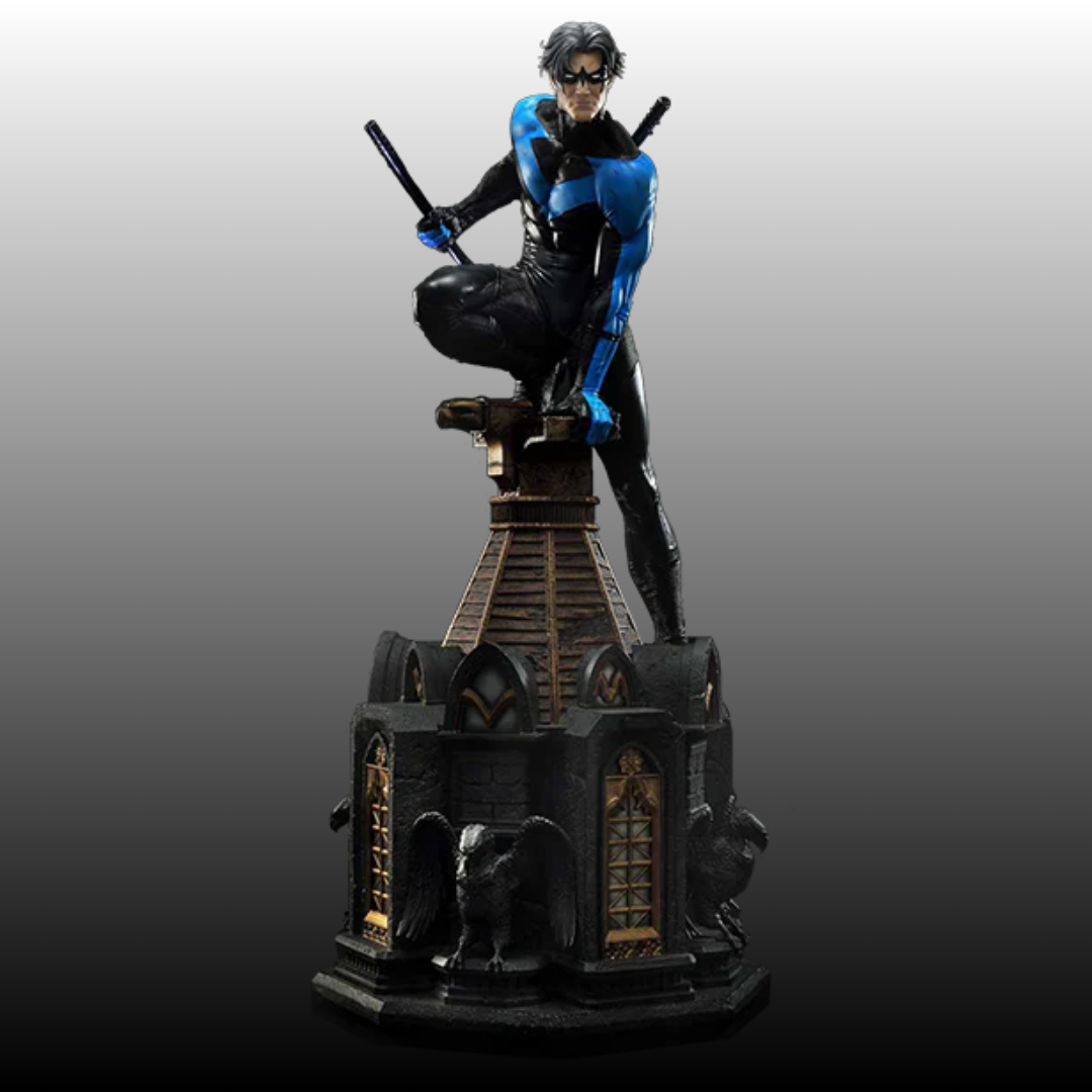 Prime1 Studios DC Batman Hush Nightwing 1/3scale