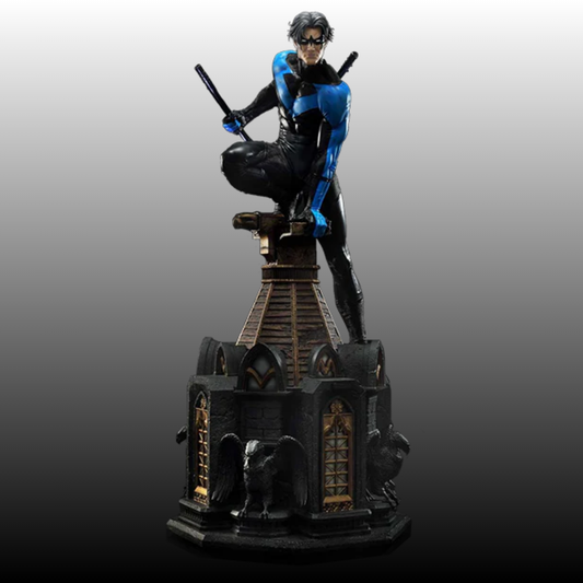 Prime1 Studios DC Batman Hush Nightwing 1/3scale