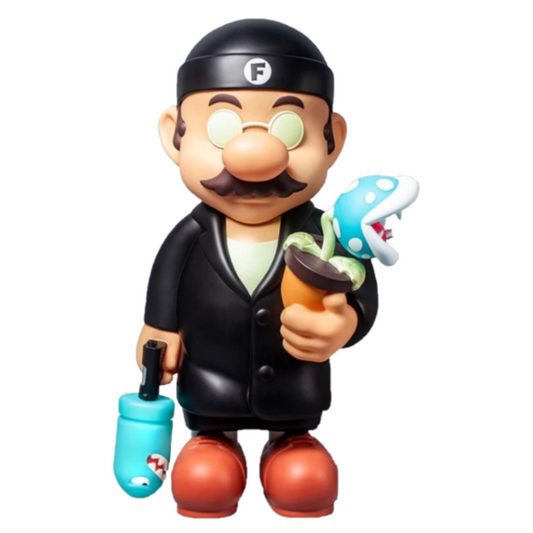 Fools Paradise Super Professional Tmall Gid Edition