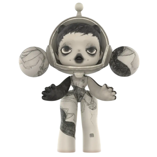 Popmart Mega Skullpanda Egon 1000%