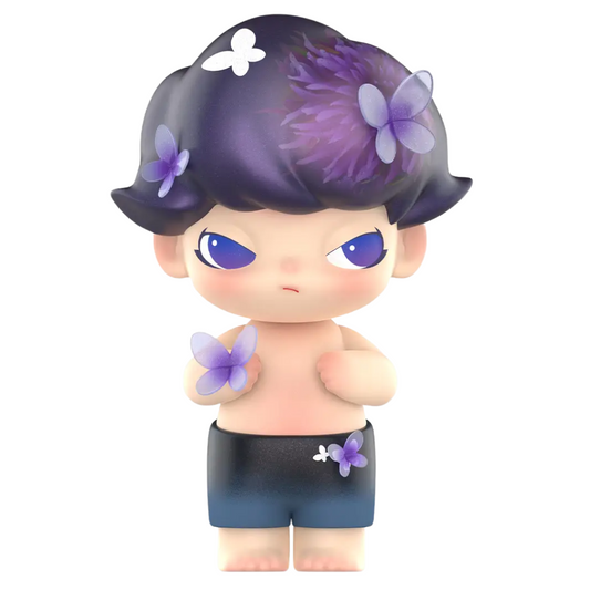 Popmart Mega Just Dimoo Mika Ninagawa 400%