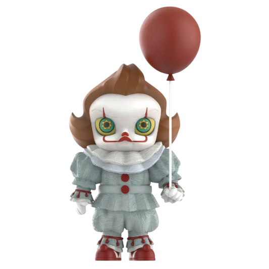 Popmart Molly IT Mini Figure