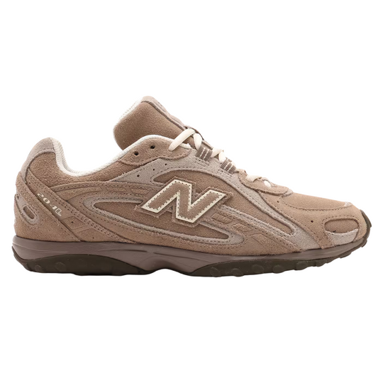 New Balance 204L Mushroom Arid Stone (Mens)