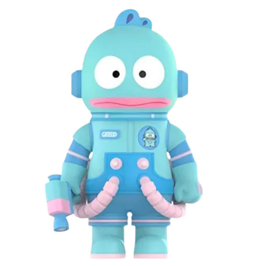 Popmart Mega Space Molly Sanrio Characters Series Hangyodon (SECRET) 400%
