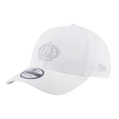 New Era 9forty Los Angeles Kings Street Culture White