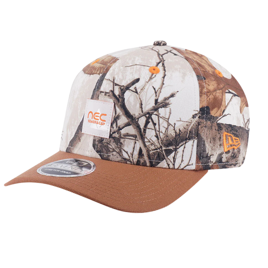 New Era 9seventy Earthy Skin Real Tree Snow