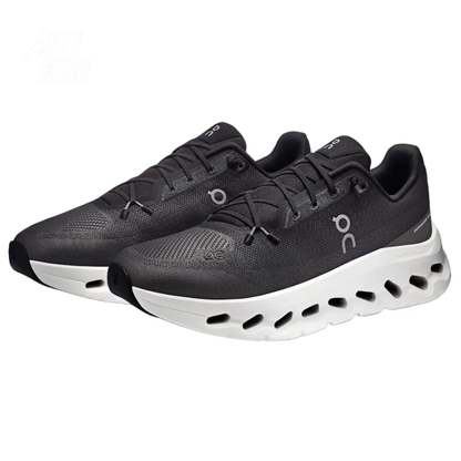 On Running Cloudtilt Black Asphalt (Mens)