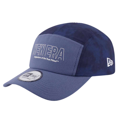 New Era Trail Runner Muted Indigo Adjustable