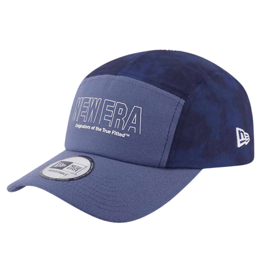 New Era Trail Runner Muted Indigo Adjustable