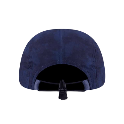 New Era Trail Runner Muted Indigo Adjustable