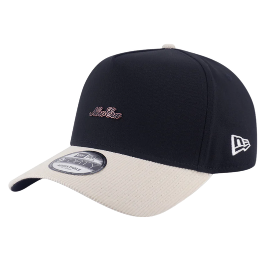 New Era 9forty New Era Metal Copper Black