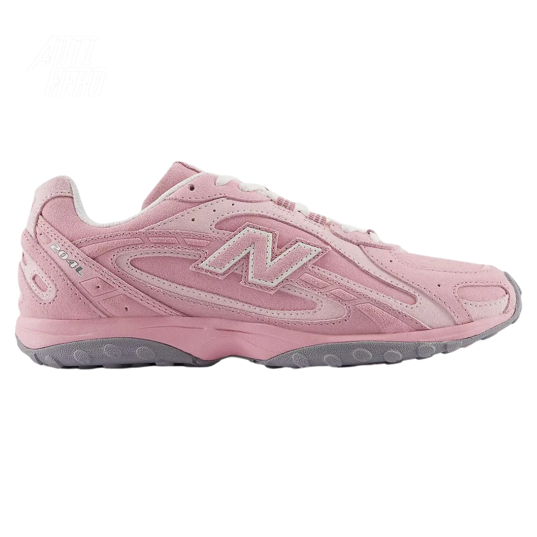 New Balance 204L Pink Taffy (Womens)