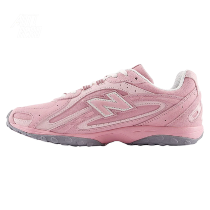 New Balance 204L Pink Taffy (Womens)