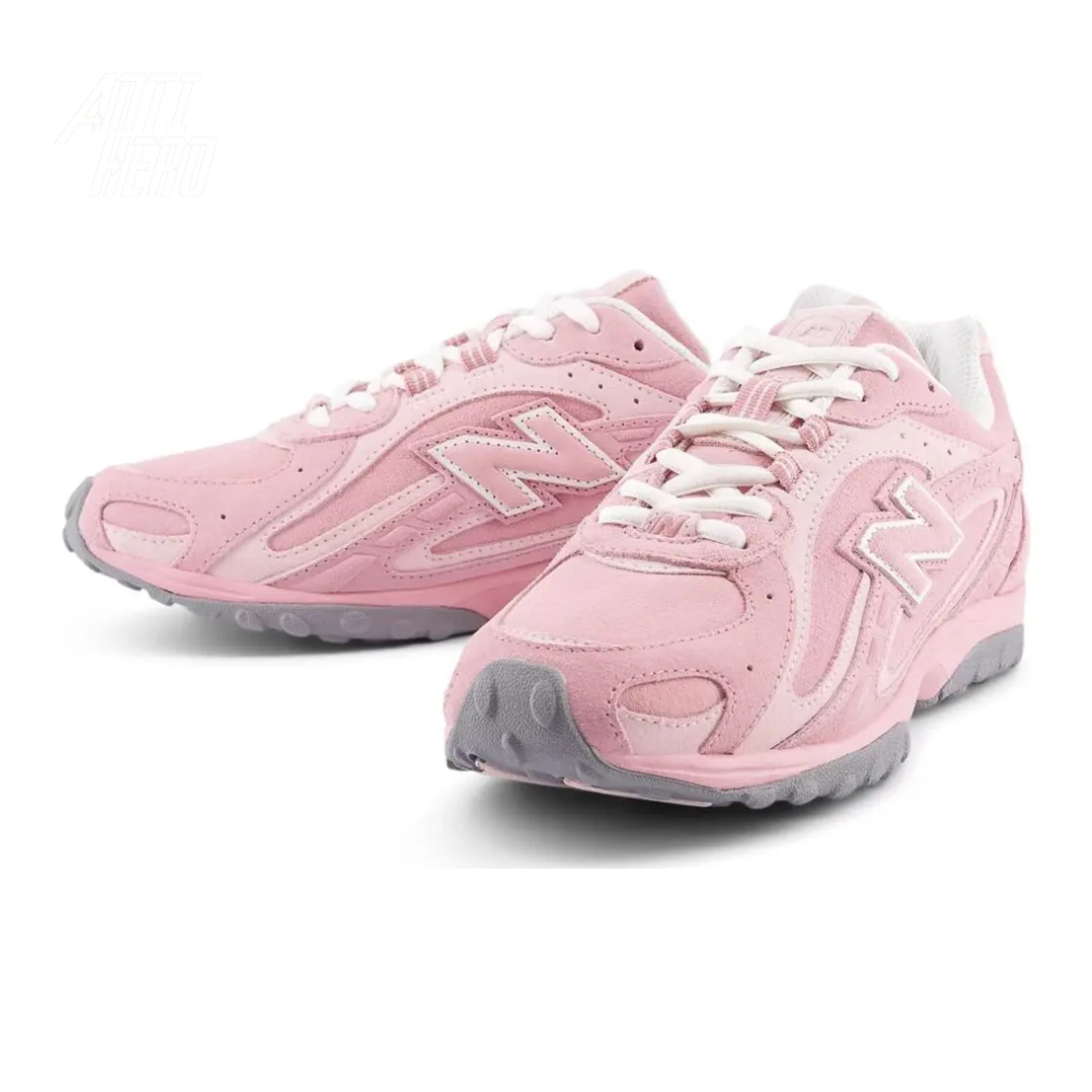 New Balance 204L Pink Taffy (Womens)