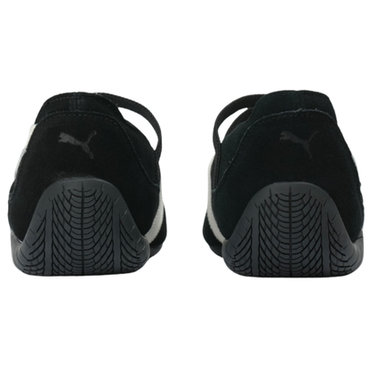 Puma Speedcat Ballet Black White (Womens)