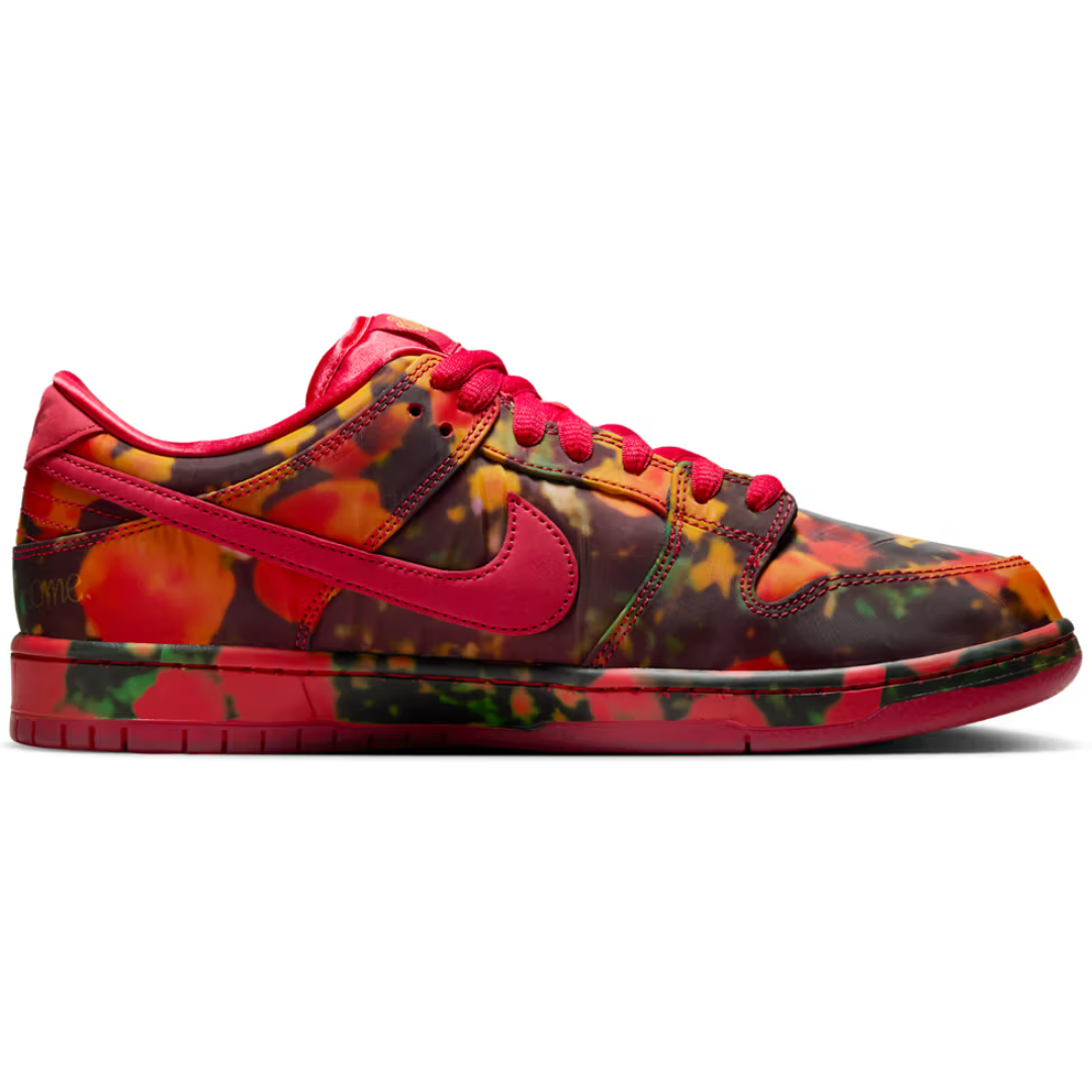 Nike Sb Dunk Low The Wizard Of Oz (Mens)