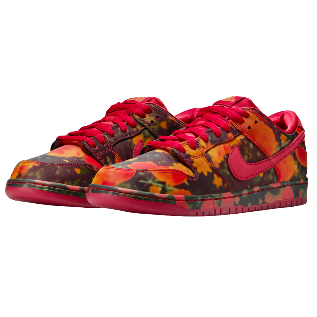 Nike Sb Dunk Low The Wizard Of Oz (Mens)