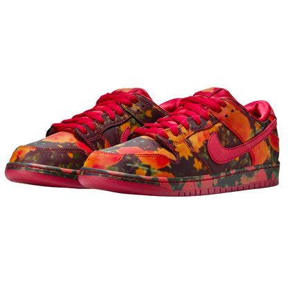 Nike Sb Dunk Low The Wizard Of Oz (Mens)