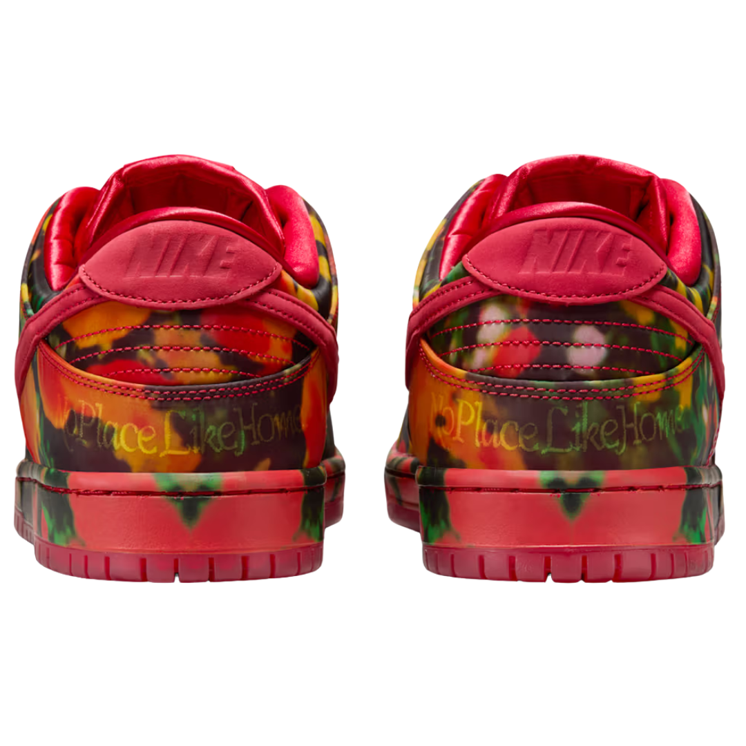Nike Sb Dunk Low The Wizard Of Oz (Mens)