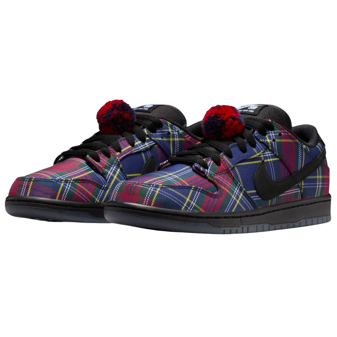 Nike Sb Dunk Low Nardwuar (Mens)