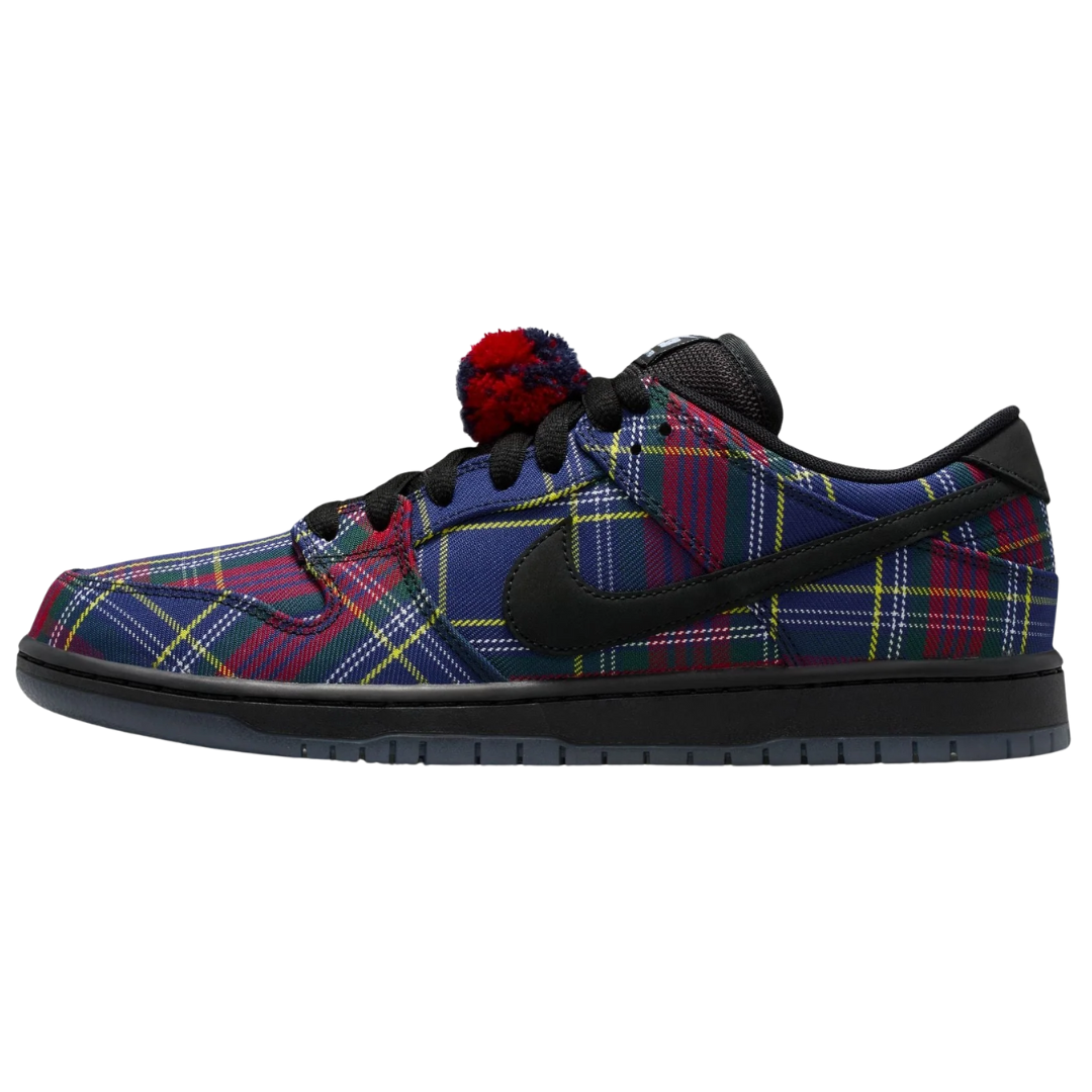 Nike Sb Dunk Low Nardwuar (Mens)