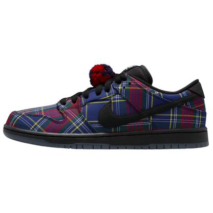 Nike Sb Dunk Low Nardwuar (Mens)